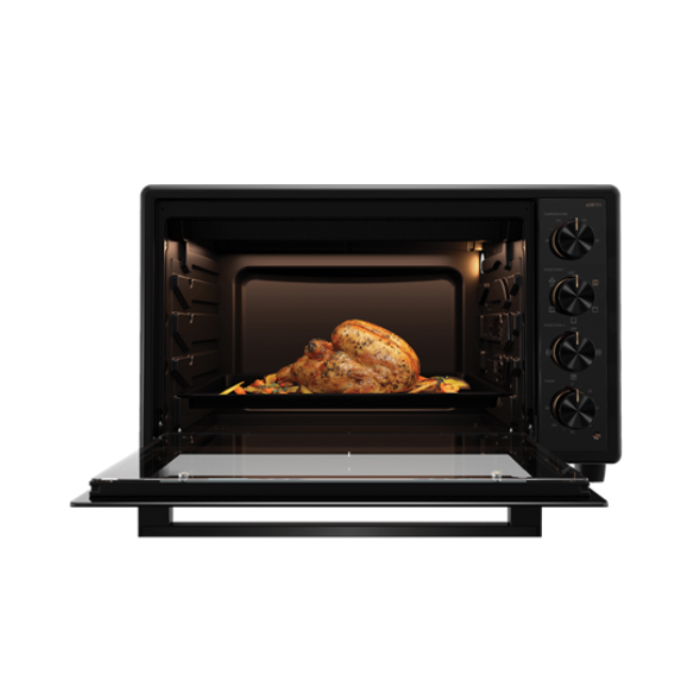Electrolux Oven Listrik 70 Liter - EOT7024XFG